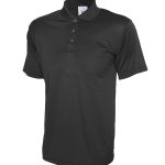 Processable Poloshirt