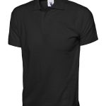 Jersey Poloshirt