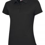 Ladies Ultra Cool Poloshirt