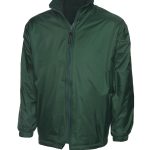 Childrens Reversible Fleece Jacket