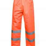 Hi Vis Trouser
