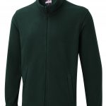 The UX Full Zip Fleece