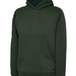 The UX Children?s Hooded Sweatshirt